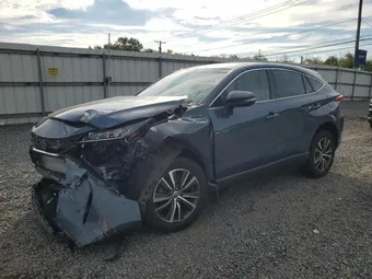 2021 Toyota Venza JTEAAAAH5MJ008442