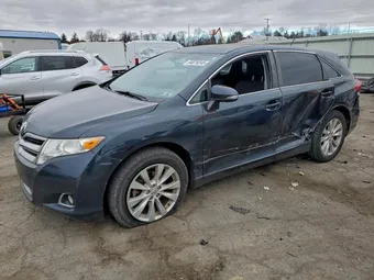 2015 Toyota Venza 4T3BA3BB6FU065378
