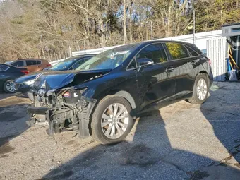2015 Toyota Venza 4T3BA3BB1FU073565