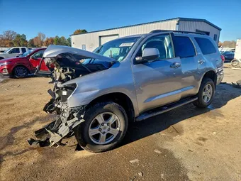2015 Toyota Sequoia 5TDBY5G12FS122085