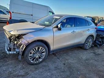 2023 Toyota Venza JTEAAAAH9PJ146151