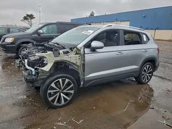 2024 Volkswagen Taos 3VVSX7B20RM074879