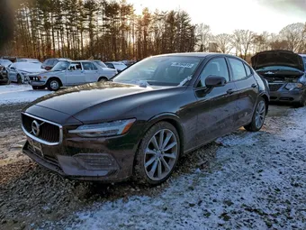 2020 Volvo S60 7JRA22TK0LG073020