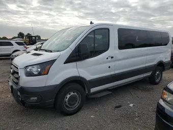 2020 Ford Transit 1FBAX2Y81LKB57975