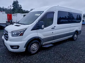 2020 Ford Transit 1FBAX9CG6LKB12649