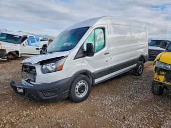 2025 Ford Transit 1FTBR1C80SKB05845