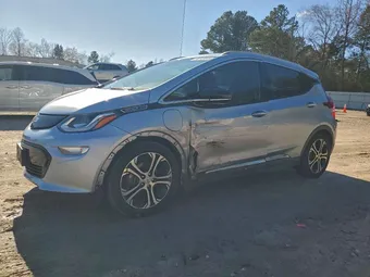 2017 Chevrolet Bolt EV 1G1FX6S02H4166863