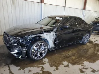 2025 BMW 2 Series 3MW33CM04S8F82299
