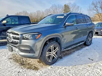 2020 Mercedes-Benz GLS-Class 4JGFF5KE9LA166753
