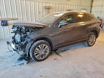 2024 Toyota Venza JTEAAAAH1RJ173024