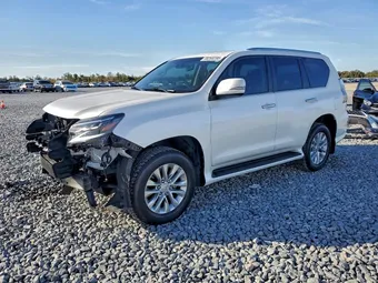 2021 Lexus GX JTJAM7BX6M5269069