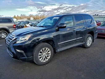 2015 Lexus GX JTJBM7FX7F5120025