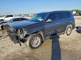 2017 Lexus GX JTJBM7FX8H5160729