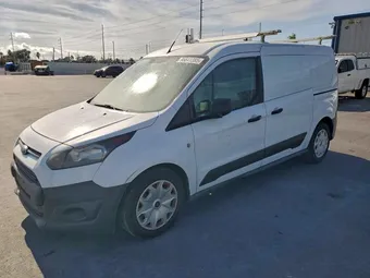 2018 Ford Transit NM0LS7E70J1365261