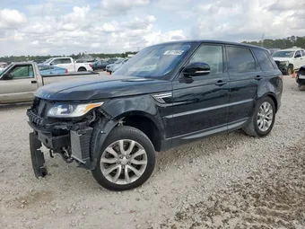 2017 Land Rover Rangerover SALWR2FV2HA137986