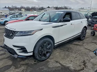 2023 Land Rover Rangerover SALYT2EU8PA357201