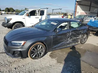 2024 Audi A5 WAUDACF52RA078724