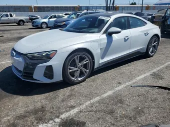 2024 Audi e-tron GT WAUFJBFW6R7004392