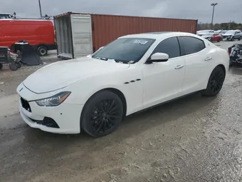 2020 Maserati ZAM57XSAXL1351850