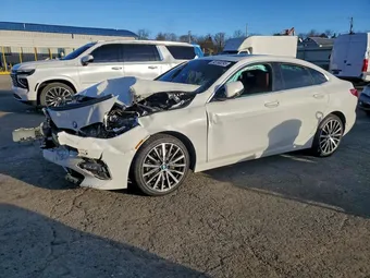 2021 BMW 2 Series WBA73AK09M7H41074
