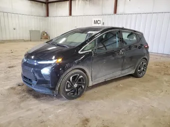 2023 Chevrolet Bolt EV 1G1FX6S00P4172725