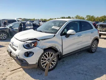 2016 Fiat 500X ZFBCFXCT8GP514905