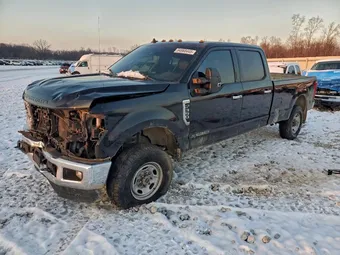 2019 Ford F-350 1FT8W3BT5KEC59468