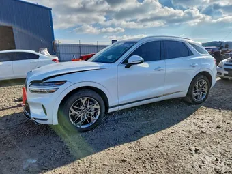 2025 Genesis GV70 KMUMADTB6SU199129