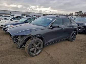 2023 Genesis GV70 KMUMADTB9PU139837