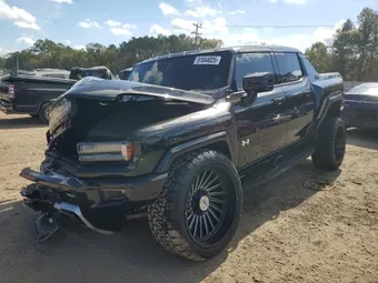 2025 GMC Hummer EV 1GT10DDBXSU104806