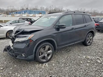 2020 Honda Passport 5FNYF8H94LB003024