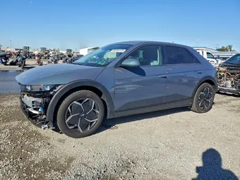 2024 Hyundai Ioniq 5 KM8KN4DE4RU326134