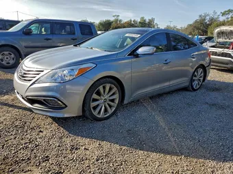 2016 Hyundai Azera KMHFH4JG6GA569716