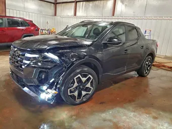 2022 Hyundai Santa Cruz 5NTJEDAF4NH037032
