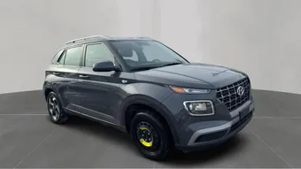 2024 Hyundai Venue KMHRC8A3XRU312902