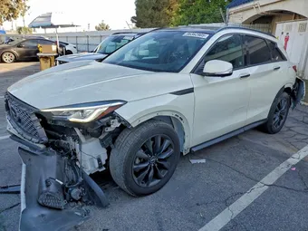 2019 Infiniti QX50 3PCAJ5M15KF116686