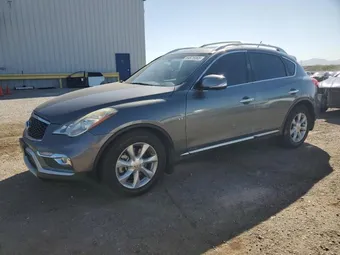 2016 Infiniti QX50 JN1BJ0RP2GM235267