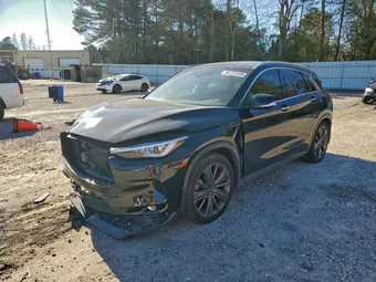 2020 Infiniti QX50 3PCAJ5M36LF115811