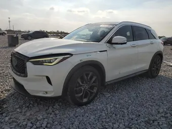 2019 Infiniti QX50 3PCAJ5M18KF104645