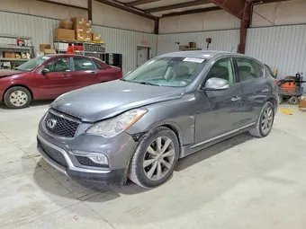 2017 Infiniti QX50 JN1BJ0RR3HM405929