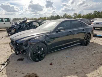 2024 Jaguar XF SAJB64FX7RCY94241