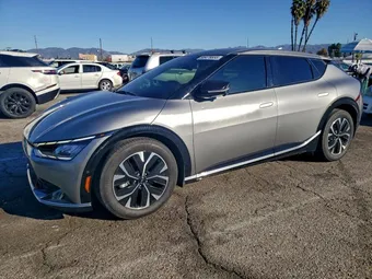 2024 Kia EV6 KNDC34LA7R5222079
