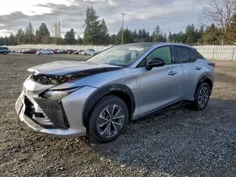2023 Lexus RZ 450E JTJAAAAB6PA017992