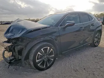 2020 Lexus UX 200 JTHP3JBH6L2029217