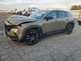 2023 Mazda CX-50 7MMVABEY4PN100385