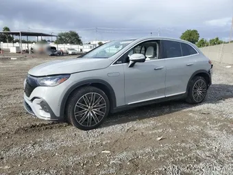 2023 Mercedes-Benz EQE 4JGGM2CB0PA032202