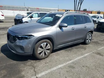 2023 Mercedes-Benz EQB W1N9M0CB0PN034115
