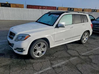 2015 Mercedes-Benz GLK-Class WDCGG5HB6FG339532