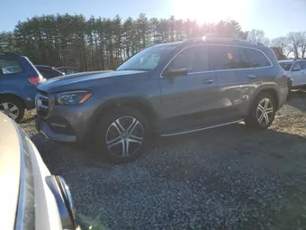 2020 Mercedes-Benz GLS-Class 4JGFF5KE2LA068065