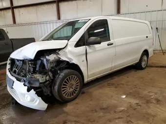 2019 Mercedes-Benz Metris WD3PG3EA7K3594997